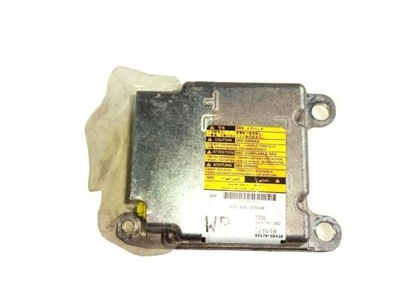 SENSOR BOLSAS DE AIRE TOYOTA YARIS II 2006-2011 AÑO 89170-0D410  