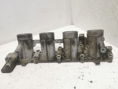 2004 alfa romeo 147 колектор всмоктуючий фото №1