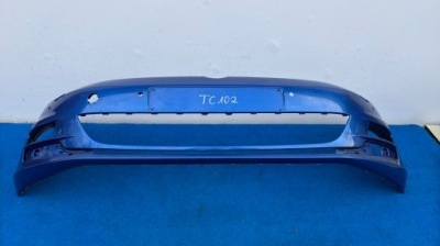 Vw golf 7 vii бампер перед 4xpdc омыватель 5g0807221 tc102 фото №1