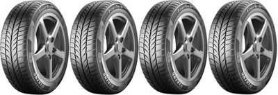4x 225/45R17 VIKING FourTech Plus 94W