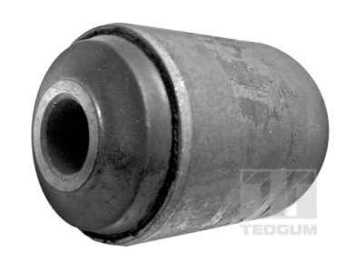 Втулка ресора tedgum 00220343 92vb5719aa фото №1