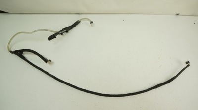 VW TOURAN 1T 1.6 FSI CABLE TUBULADURA WEZ LIMPIAPARABRISAS 1T0971445B  