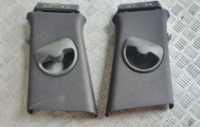 Evoque ii l551 19^ защита обшивка стойка b правая фото №1