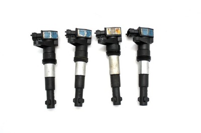 Bosch катушка зажигания alfa 156 2,0jts фото №1