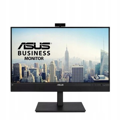 Monitor ASUS BE27ACSBK 27" Quad HD Czarny