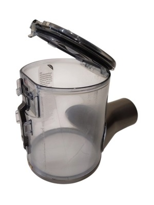 Do Roborock H7 odkurzacz ręczny pojemnik na kurz