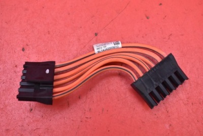 Жгут напряжения к зарядное устройство 1037648-00-b tesla model s 90d 422 km 16-21 фото №1