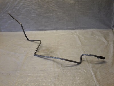 Porsche 911 996 carrera труба wody 99610668159 фото №1