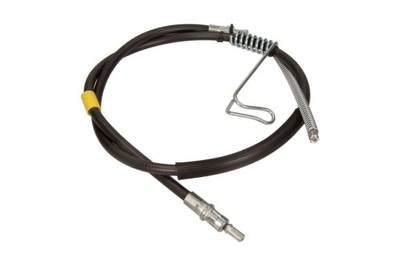 MAXGEAR CABLE BRAKE RECZ. FORD TRANSIT 03- RIGHT REAR DRIVING GEAR ON BLIZNIAKACH  