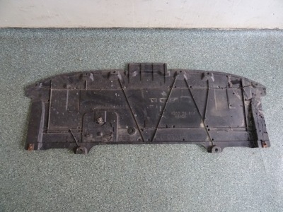 Mazda cx5 i 15-17 lift захист нижня 7394743 фото №1