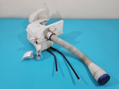 Бак бачок рідина розпилювача peugeot 308 i фото №1