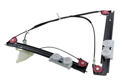 Подъемник стекло mini cooper one 07- /левый перед/ фото №1