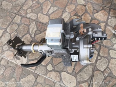 Org колонка рулевая усилитель elektr. renault koleos i - 48810jy00a фото №1