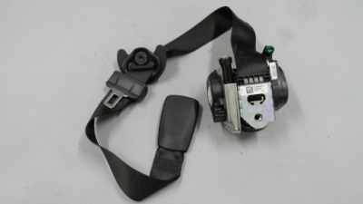 Bmw f44 ремінь безпеки праві передній перед 7488782 фото №1
