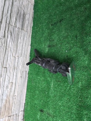 Омыватель лампы mini r56 правый фото №1