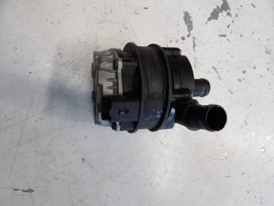 Помпа wody renault kangoo iii 3 2021- 0392024101 фото №1