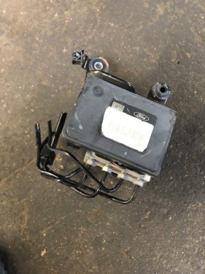 Ford edge ii mk2 насос тормозная abs e1gc-2c405-bj фото №1