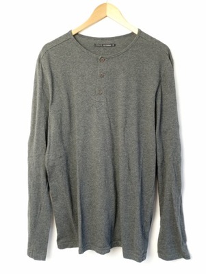 ATS longsleeve CELIO szary XL