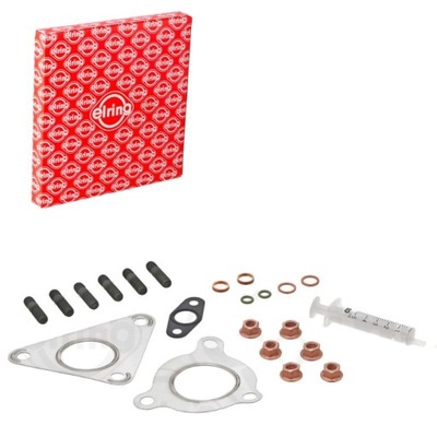 Elring 715.340 набір монтажний, наддув фото №1