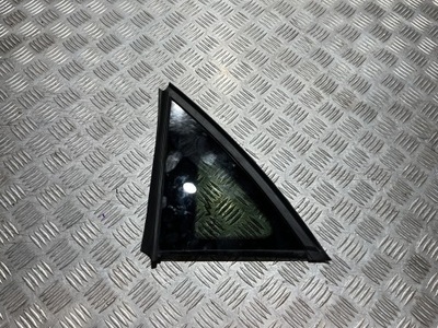 Стекло кузовная левый задняя renault captur ii 19- фото №1