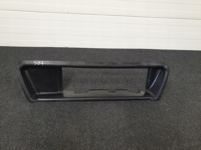 Воздуховод воздуха ford transit connect 2.0tdci 2019 фото №1