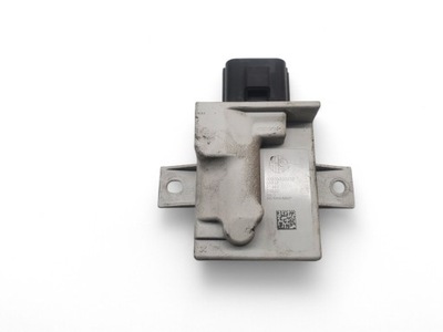 Alfa romeo stelvio 00505620370 блоки управления фото №1