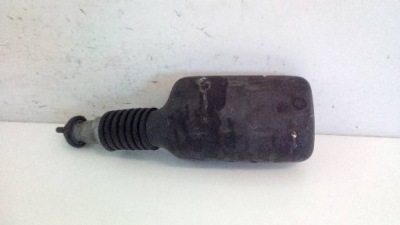 Зеркало левая механический fiat uno фото №1