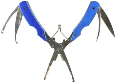 MULTITOOL NARZĘDZIE WIELOFUNKCYJNE YORK FISHING