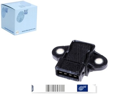 АППАРАТ ZAPŁ BLUE PRINT ADC47203 MITSUBISHI CARISMA 1.6 95-06 BLUE