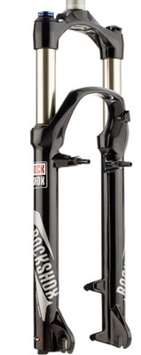 Rock Shox 30 Silver TK 30S Coil 26'' 100mm QR