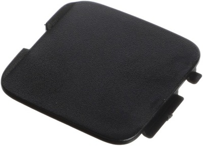 Заглушка фаркоп буксирувальний задня лівий mazda cx-9 tc tk4850el1 оригінал фото №1