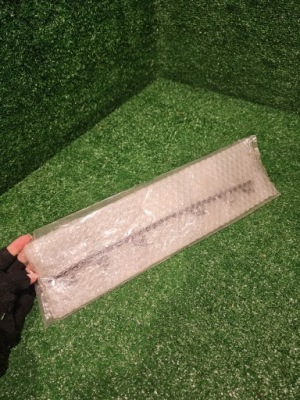 Kpl l i p накладки декоративні решітка renault clio v оригінальний номер 60104760r фото №1