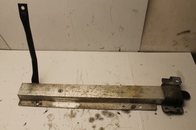 Зона деформації renault vel satis 2001r- лівий перед 11701410zl фото №1