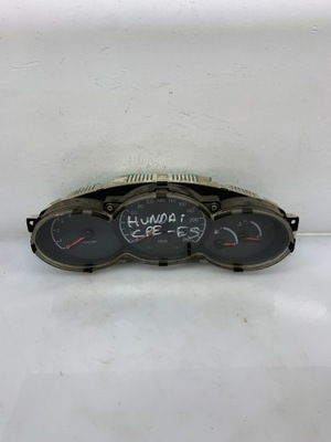 Лічильник приладова панель 7881-5740 hyundai фото №1