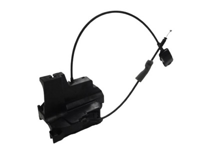 Замок кришки багажника renault modus 8200522055 фото №1