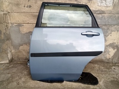 Suzuki liana дверь задние левая фото №1