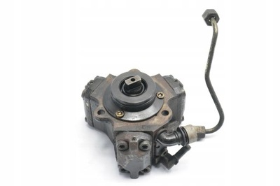 PUMP HIGH PRESSURE FUEL PUMP 0445010080 FORD FIAT OPEL 1.3 D  