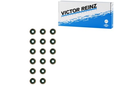 Dichtungssatz ventilschaft suzuki victor reinz фото №1