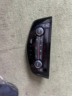 PANEL DE VENTILACIÓN NISSAN QASHQAI II 27500 4EA1A  