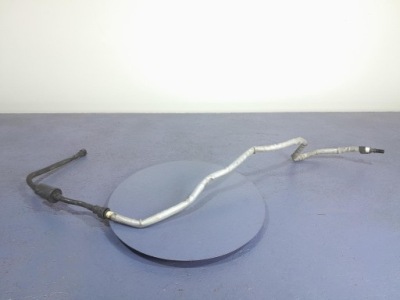 Bmw 1 f40 шланг клапан вентиляційний 8670276 фото №1