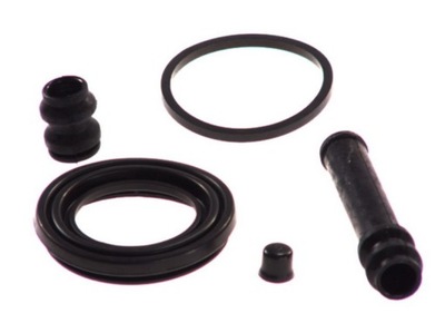 Autofren seinsa d41636 набір ремонтний, супорт гальма фото №1