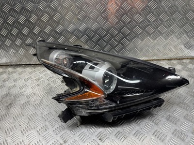 Лампа правая передняя перед 370z nismo фото №1