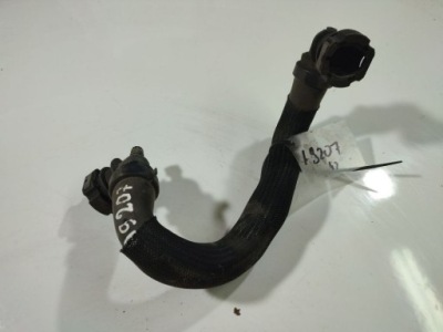 Citroen c4 grand picasso пабтрубок  водяной 2011 1.6l фото №1