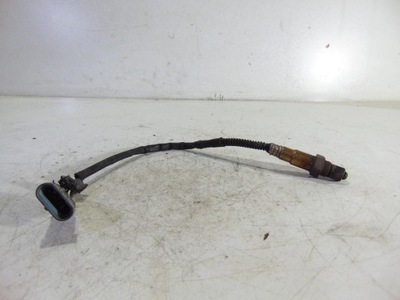 Датчик лямбда-зонд alfa romeo 147 166 0258006375 фото №1