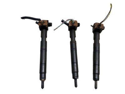 Форсунка kia rio 3 1.1 cdri 33800-2a780 фото №1