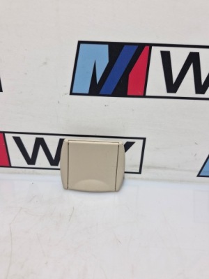 Bmw f10 f11 заглушка стельовий 9169773 фото №1