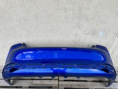 Бампер задняя задний lexus es vii 7 2018- 52159-33490 оригинал полный фото №1