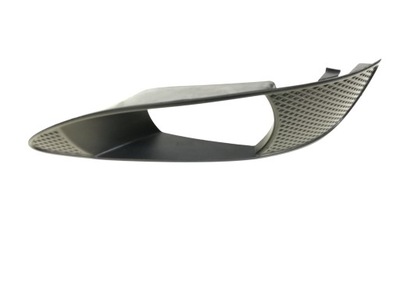 Corolla e12 02-04 захист решітка протитуманна фара бампер фото №1