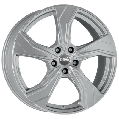 RUEDAS CALOROCZNE SKODA OCTAVIA 1.8 TSI 4X4 225/45R17 HANKOOK  