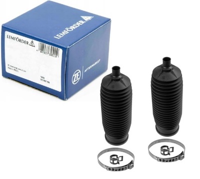 2x захист редуктор mazda 323 f s vi 626 iii premacy фото №1